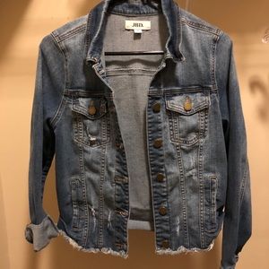 JBD Denim Jacket